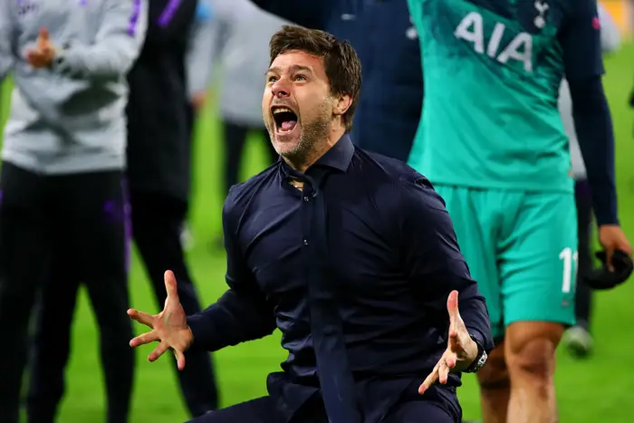 mauricio pochettino 2019