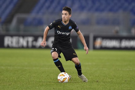 maxime lopez 2018 olm eul r