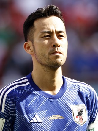 maya yoshida 2022 jp cm