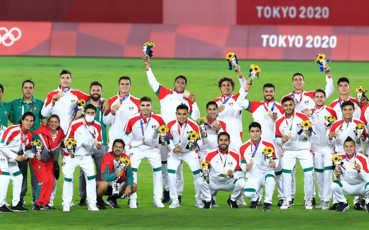 méxico 2020 oly
