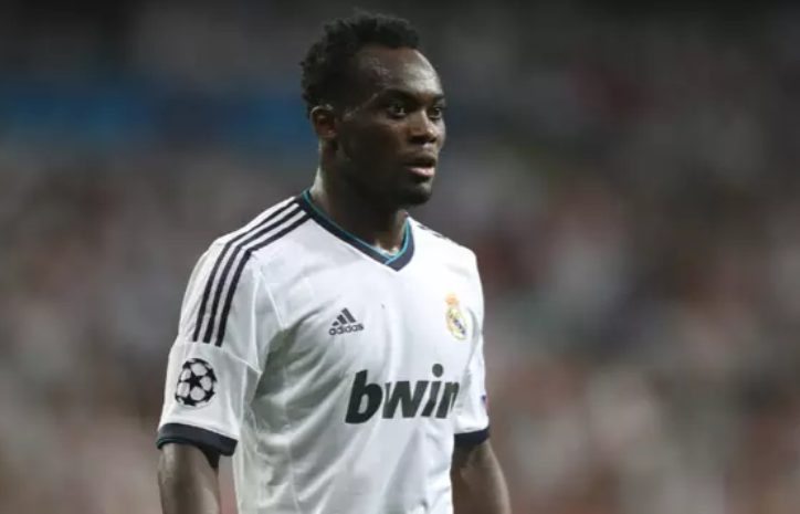 michael essien 2013 rm ch
