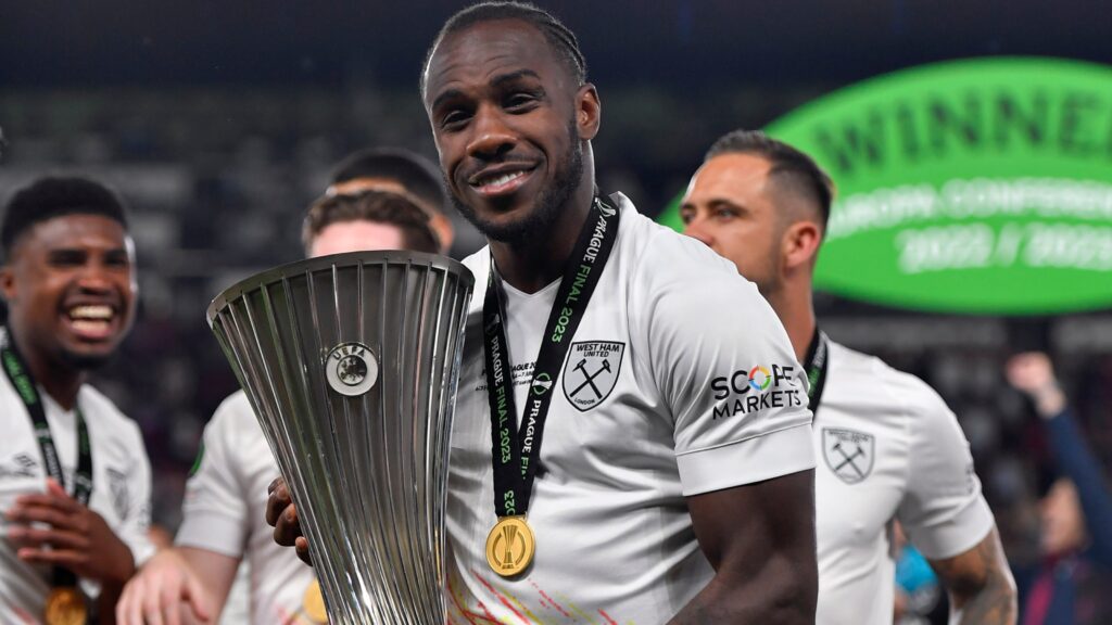 michail antonio 2023 whu cfc