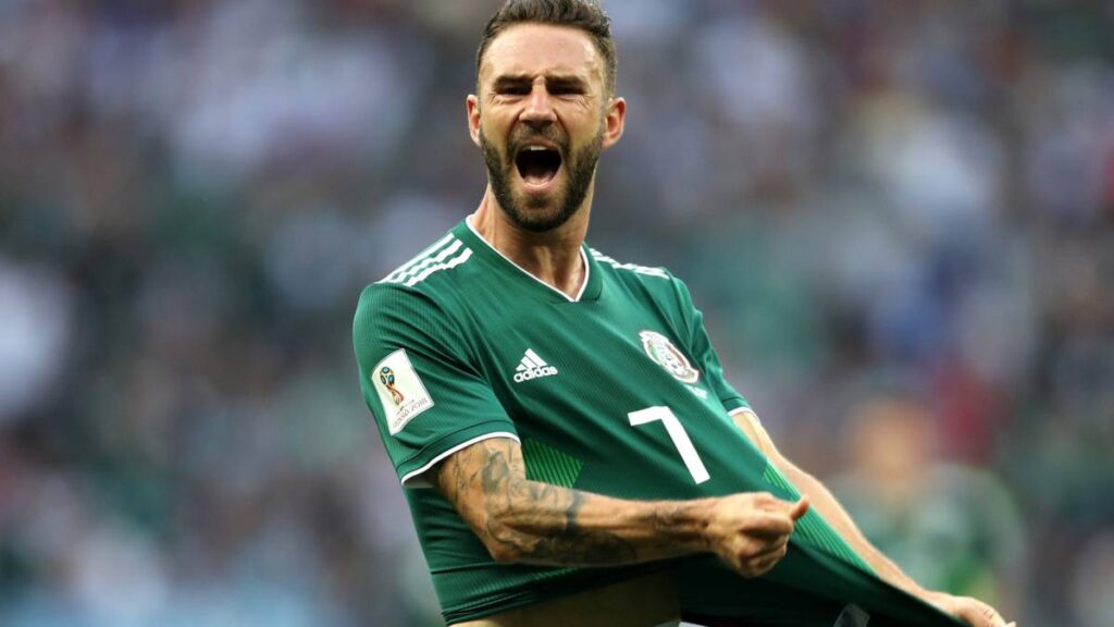 miguel layún 2018 mex