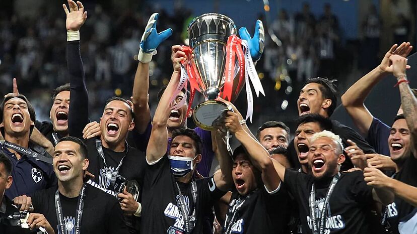 monterrey 2021 cch