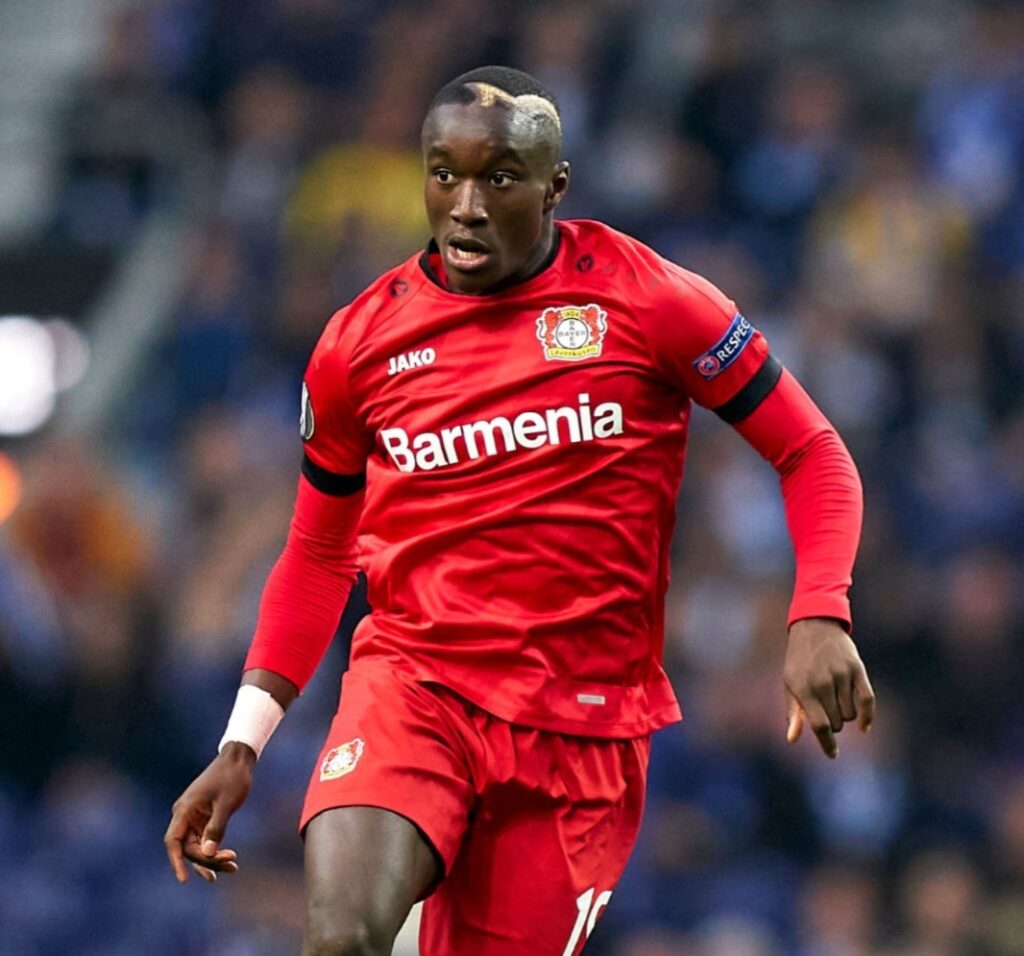 moussa diaby 2020 lev eul