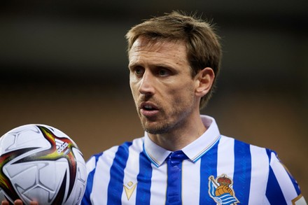 nacho monreal 2020 rsc rey r