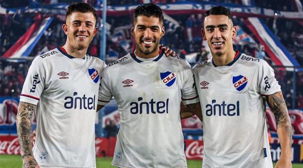 nacional u 2022 cs