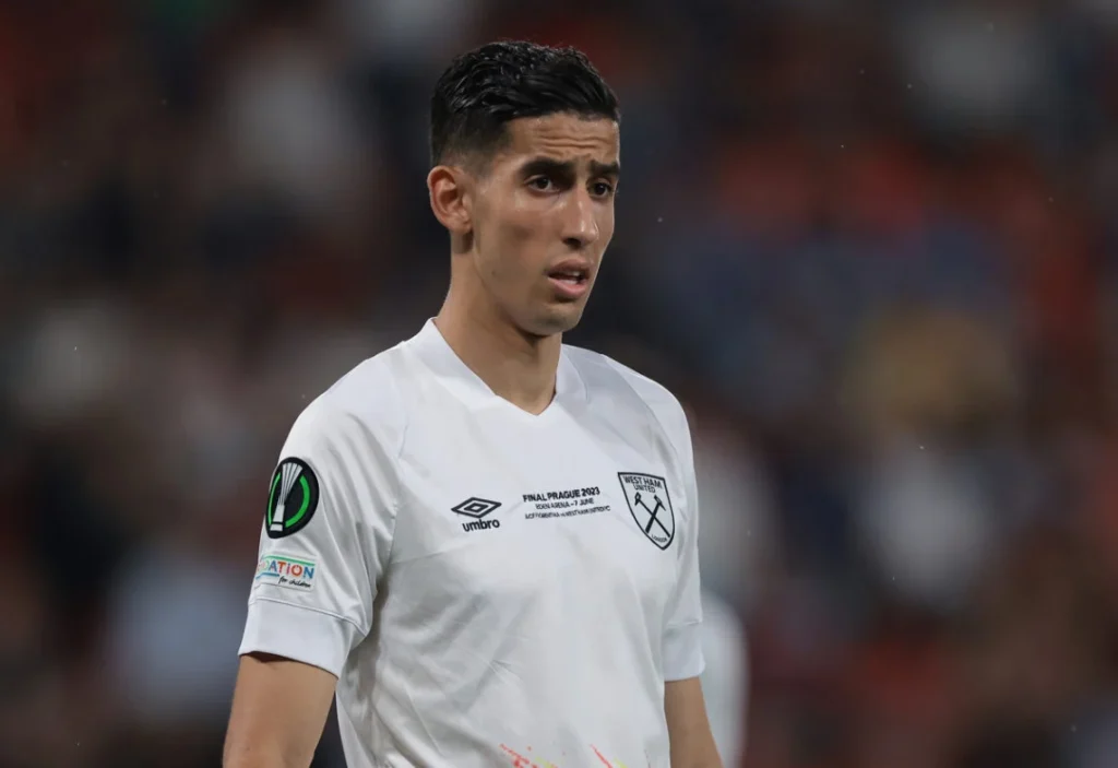 nayef aguerd 2023 cfc