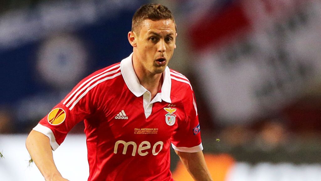 nemanja matic 2013 bfc eul