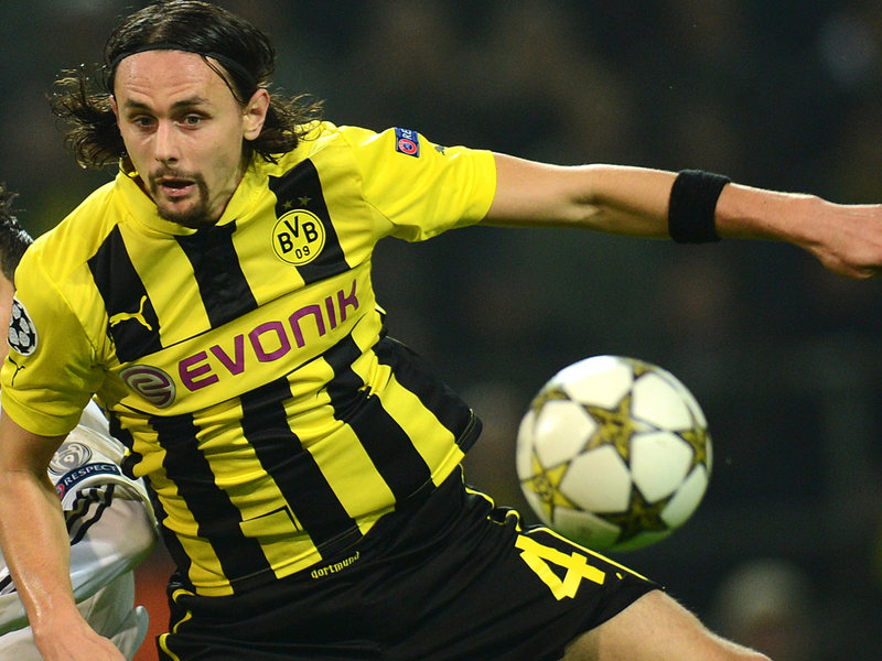 neven subotic 2013 cl