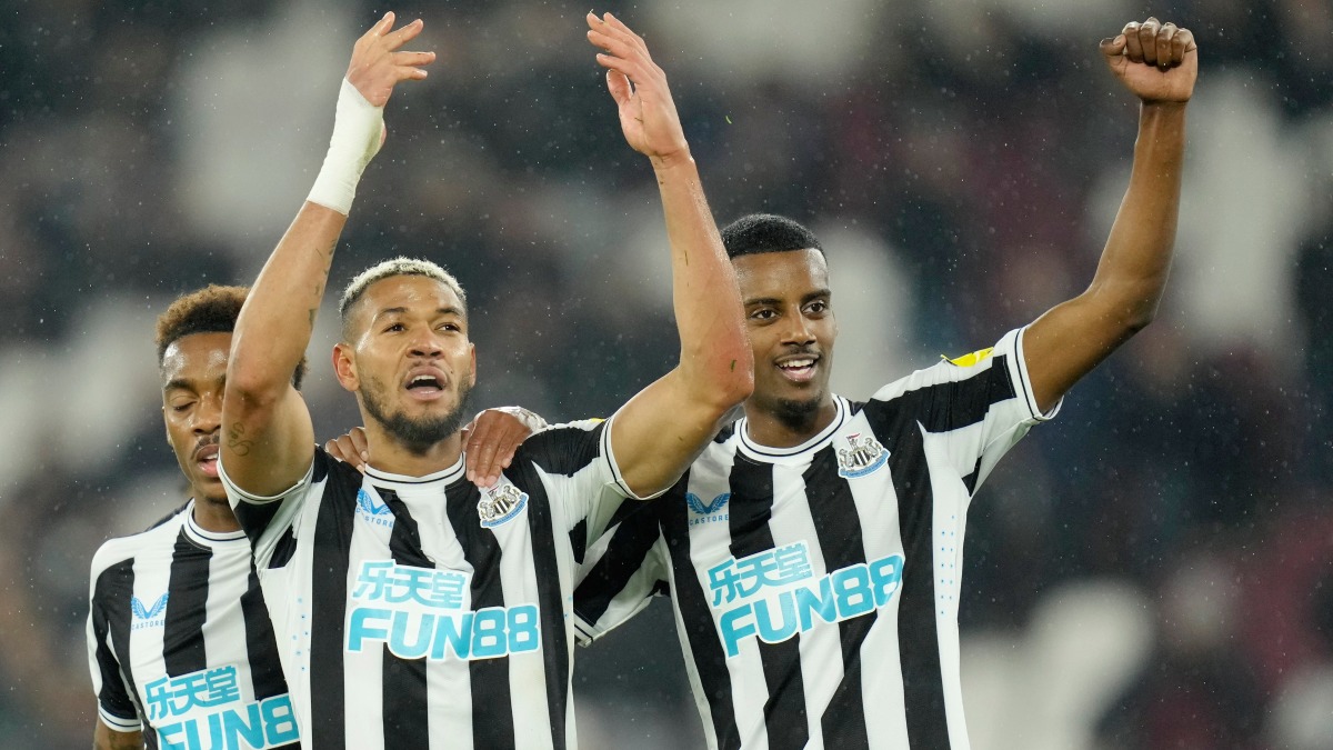 newcastle united 2023 crb