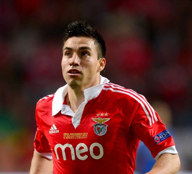 nicolas gaitan 2013 bfc eul