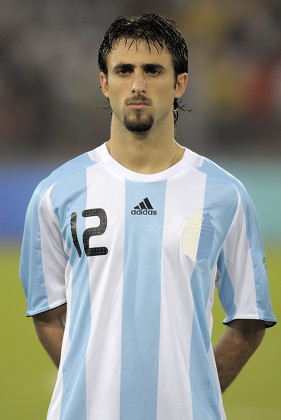 nicolas pareja 2008 arg oly
