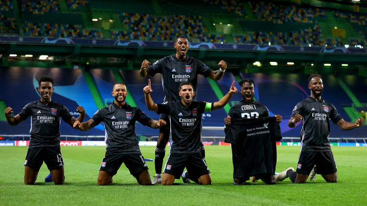 olympique de lyon 2020 cl