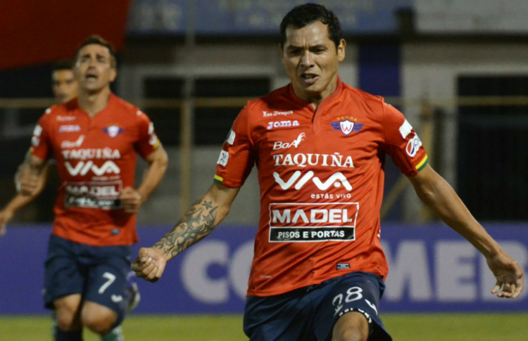 omar morales 2017 cl