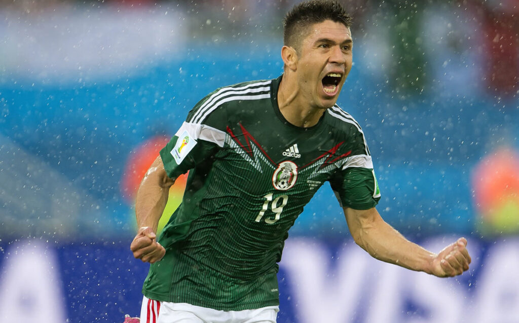 oribe peralta 2014 mex