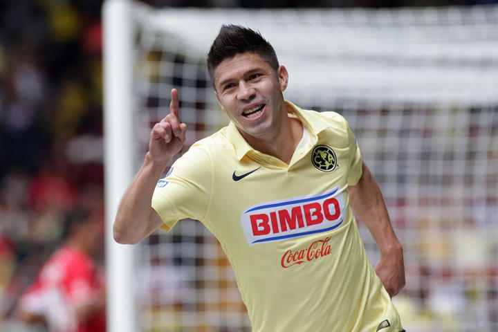oribe peralta 2015 amx