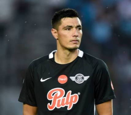 oscar cardozo 2017 lib cs