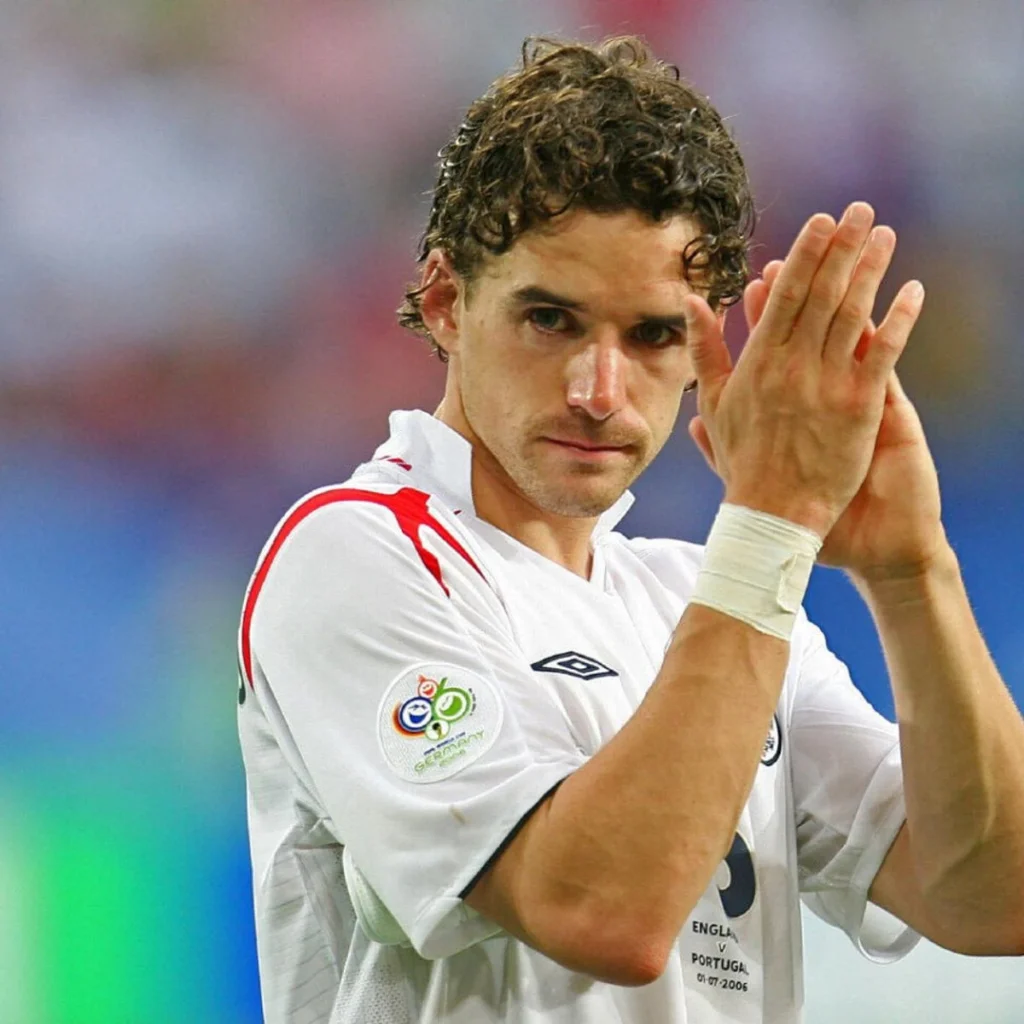 owen hargreaves 2006 eng