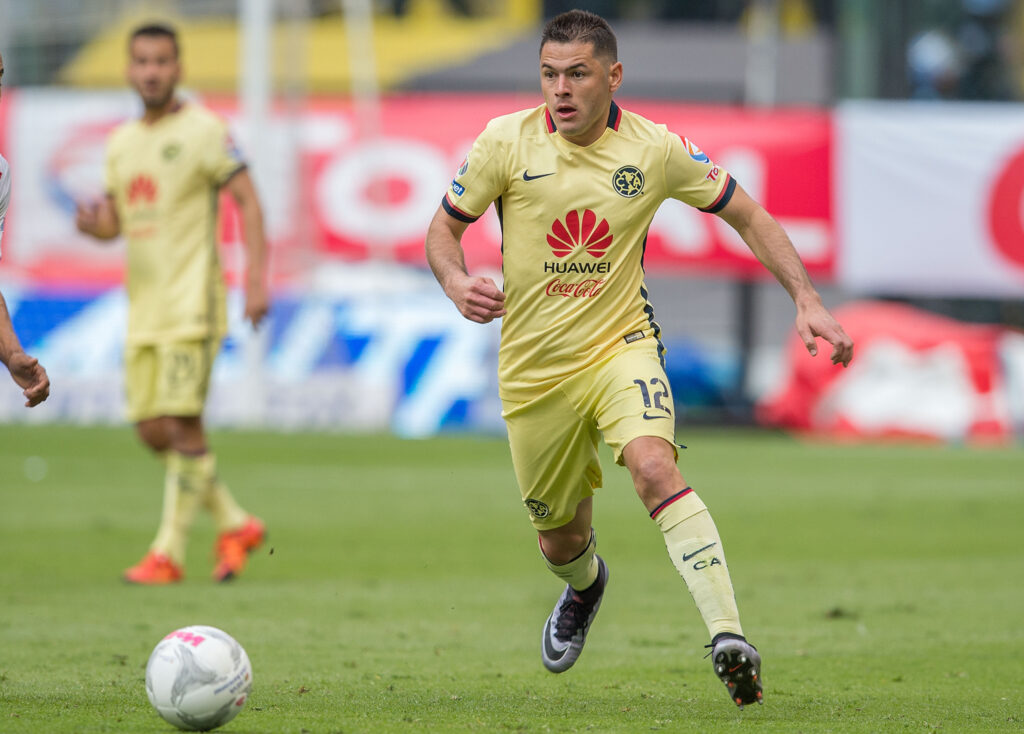 pablo aguilar 2016 amx