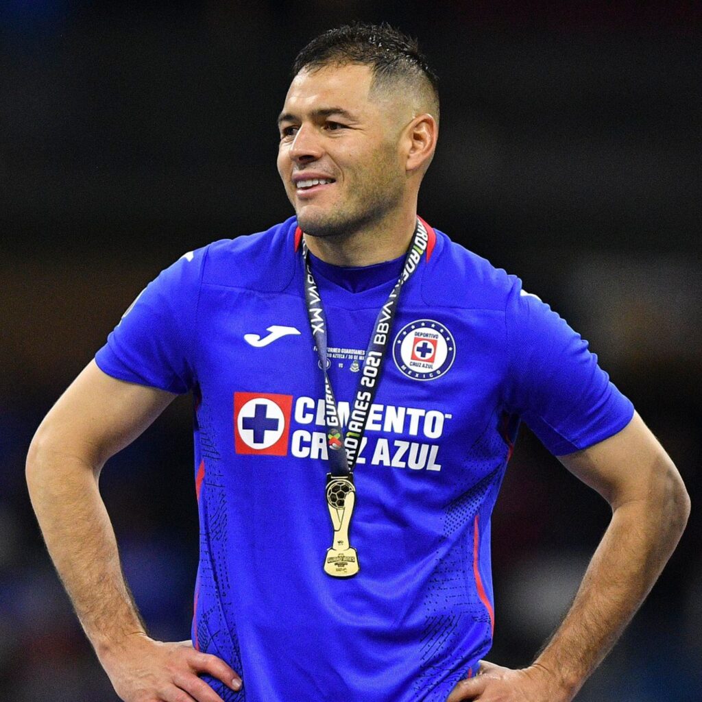 pablo aguilar 2021 caz cl