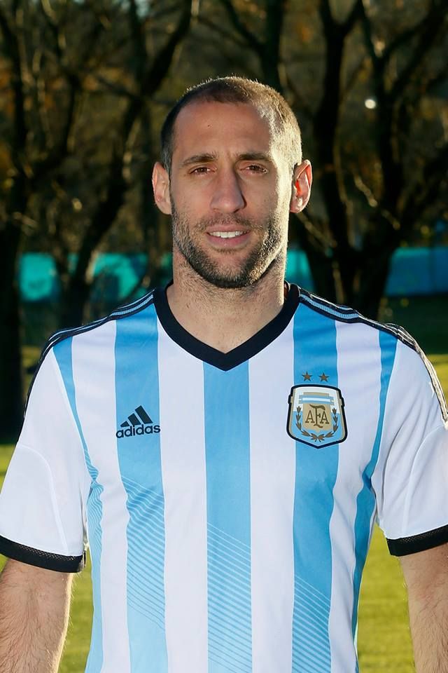 pablo zabaleta 2014 arg cm