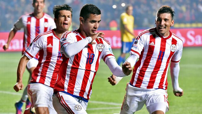 paraguay 2015 ca r