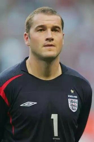 paul robinson 2006 ing cm