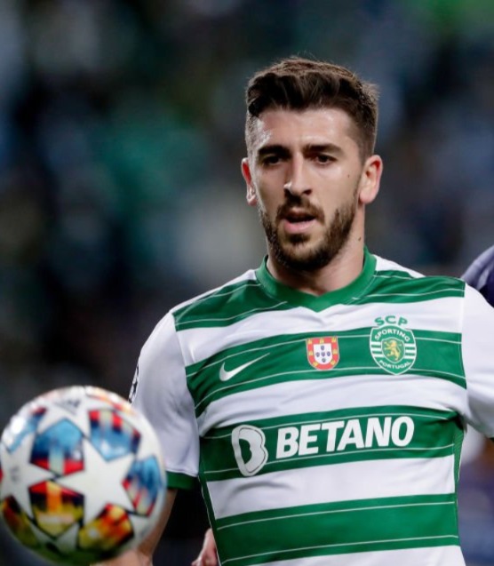 paulinho 2022 spl ch