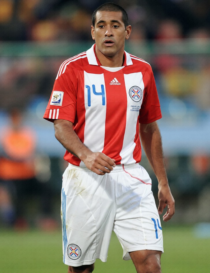 paulo da silva 2010 par cm r