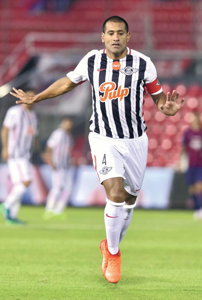 paulo da silva 2017 cs