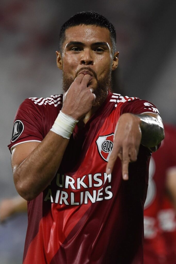 paulo diaz 2021 rp cl