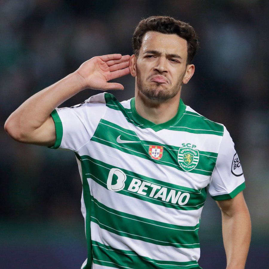 pedro goncalves 2022 spl ch