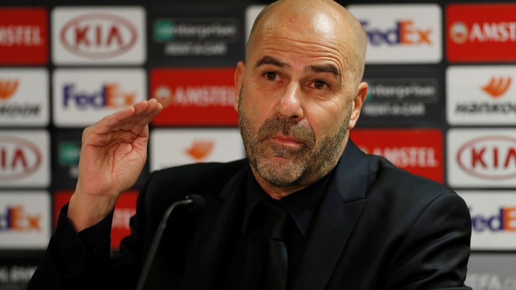 peter bosz 2020 eul