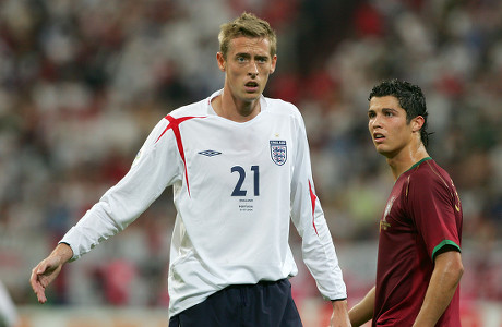 peter crouch 2006 ing cm