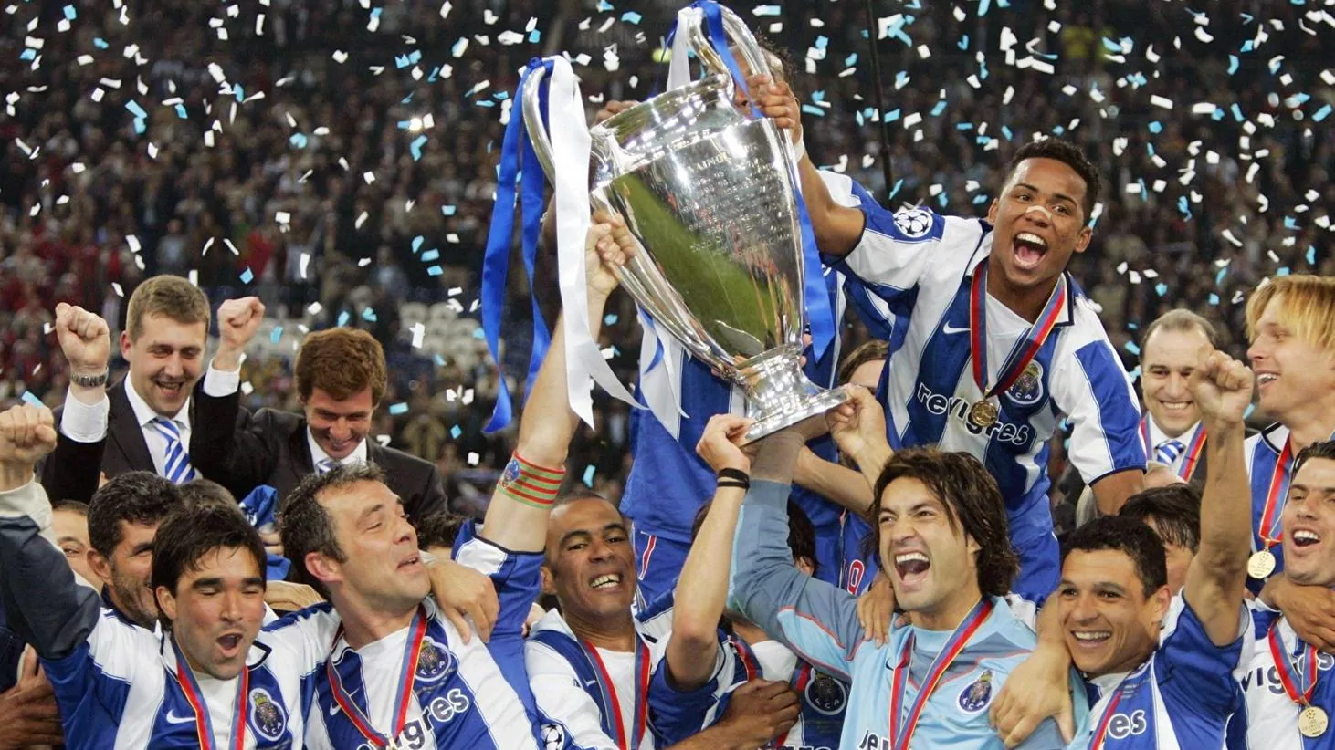 porto 2004