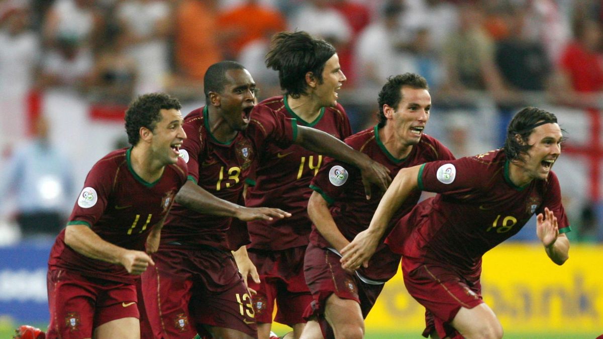 portugal 2006