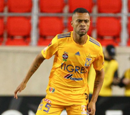 rafael carioca 2020 tig cch r