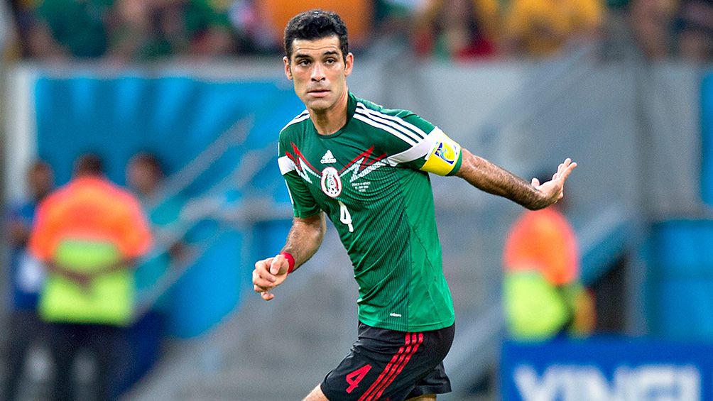 rafael marquez 2014 mex
