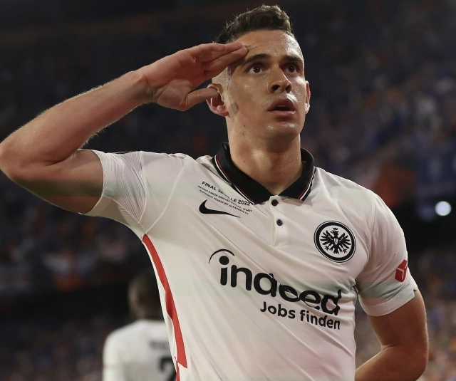 rafael santos borré 2022 fnk