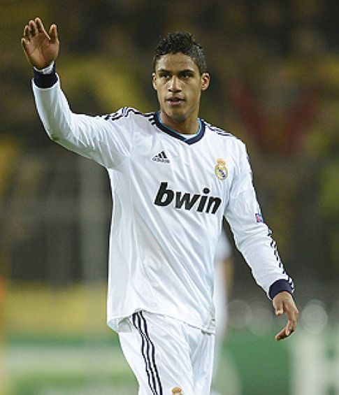 raphael varane 2013 rm ch
