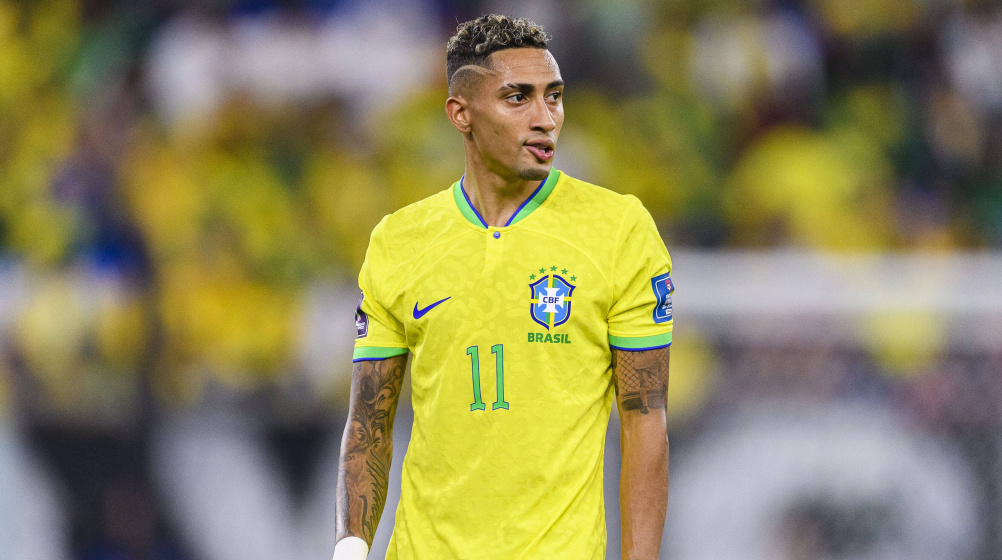 raphinha 2022 m