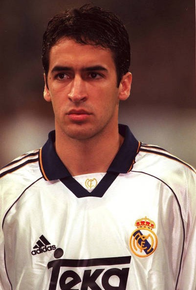 raul gonzalez 2000 rm ch re