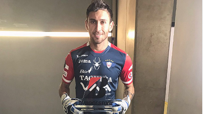 raúl olivares 2017 jw cl
