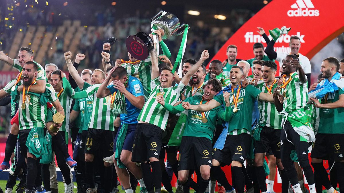 real betis 2022 cr