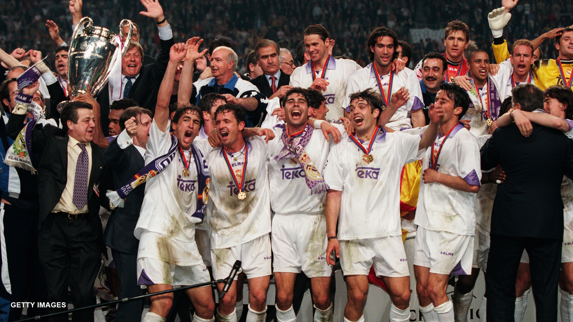 real madrid 1998
