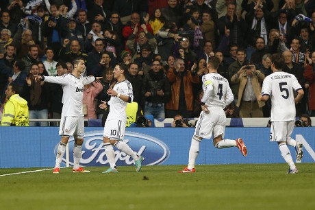 real madrid 2013 ch