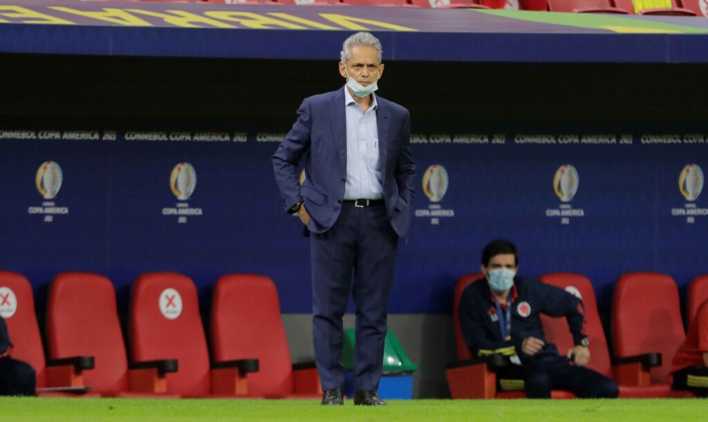 reinaldo rueda 2021 ca