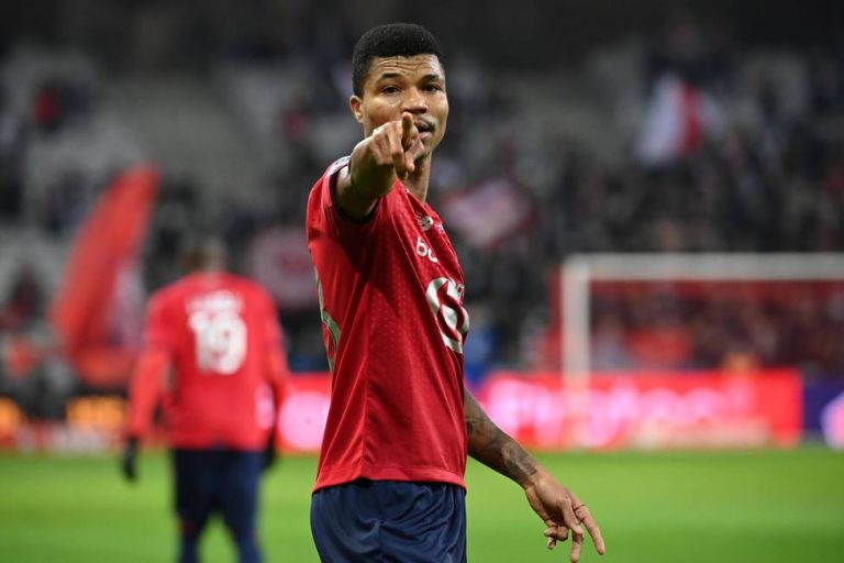 reinildo mandava 2022 lille ch