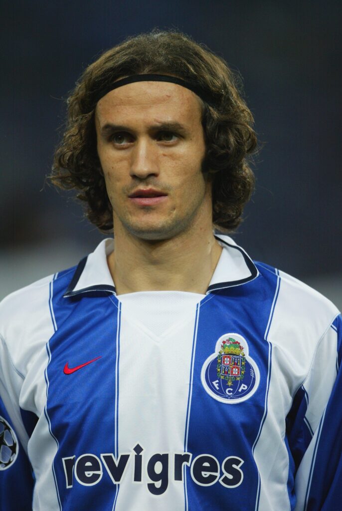 ricardo carvalho 2004 por ch